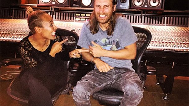 David Guetta : «What I Did For Love» son nouveau hit sur NRJ!