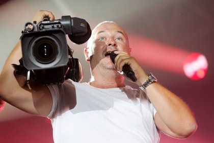 Cauet - NRJ Music Tour Toulouse 2019