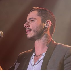 NRJ Music Tour de Lille: Maximilien Philippe