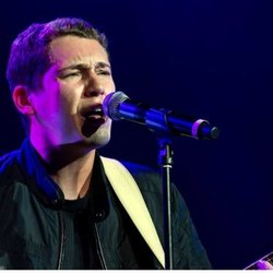 Cris Cab @ NRJ Music Tour de Paris