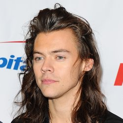 Harry Styles