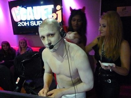 Jeudi 31 Octobre : HALLOWEEN