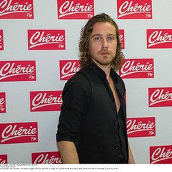 Concert Pop Love Chérie FM - Julien Doré
