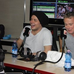 Vendredi 7 mars avec Kev Adams & Franck Dubosc