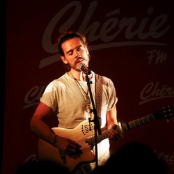 Concert Pop Love Fréro Delavega