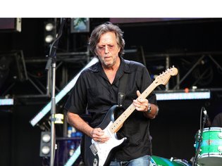 Eric Clapton