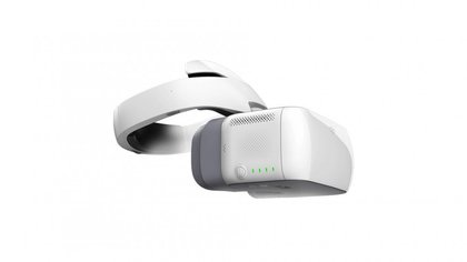 DJI Googles
