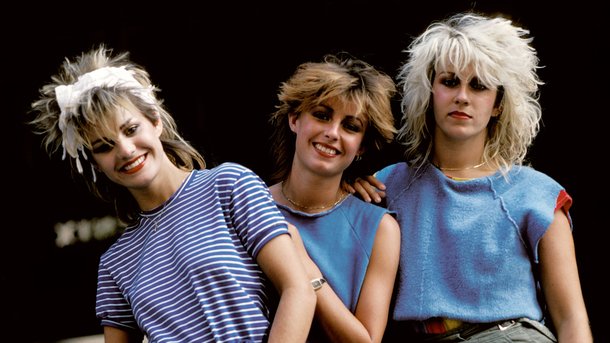 Bananarama : en 5 anecdotes