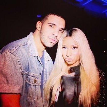 Nicki Minaj & Drake