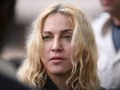 Madonna