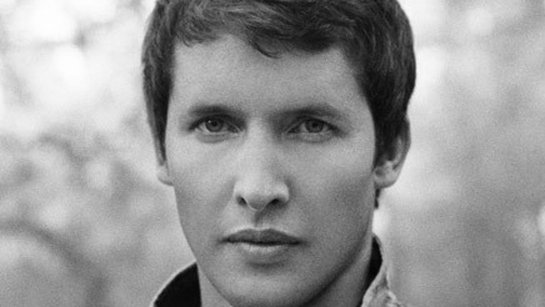 James Blunt