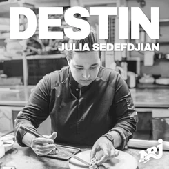 JULIA SEDEFDJIAN - Épisode 4 : La remise en question