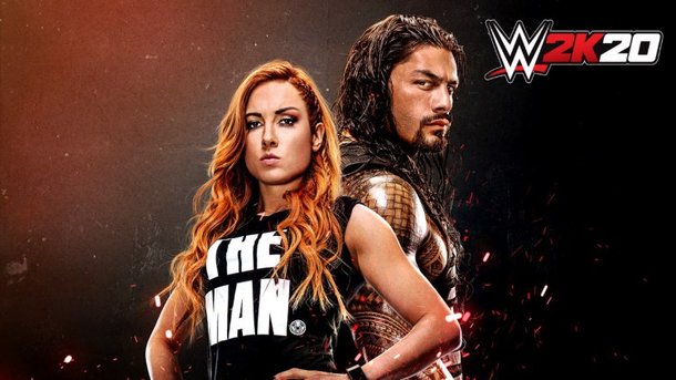 WWE 2K20 : quand le catch monte sur le ring vidéoludique