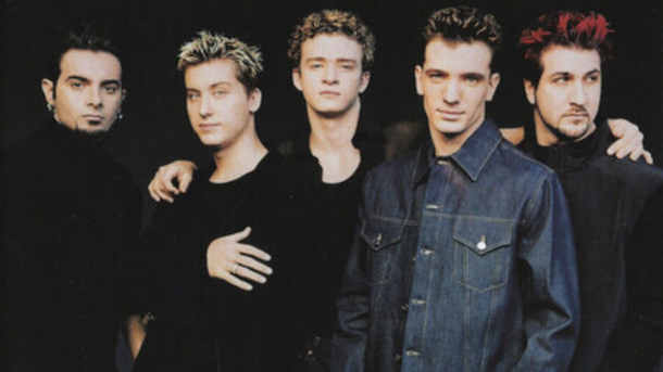 Le collector du 17-20 : "Bye Bye Bye" de NSYNC