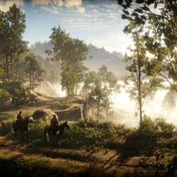 Red Dead Redemption 2 sur PC