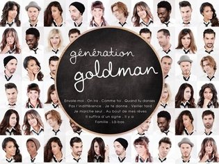 Génération Goldman