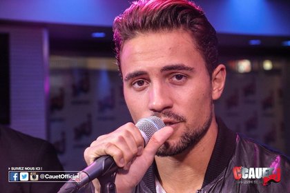 Mardi 6 Octobre avec Les 3 Mousquetaires