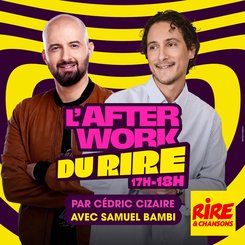 Cédric Cizaire et Sabrine Zayani chantent en chœur du Céline Dion, sans chanter faux. Cédric n'a pas apprécié la récente prestation de Céline à la Plénitude Aréna.