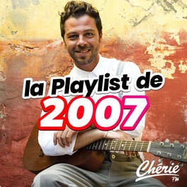CHERIE LA PLAYLIST DE 2007