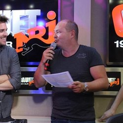 Vendredi 19 Juin 2015 avec Feder / Bigflo et Oli
