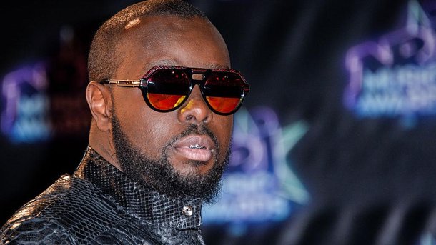 Gims en tournée avec NRJ!