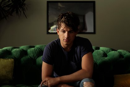 Charlie Puth