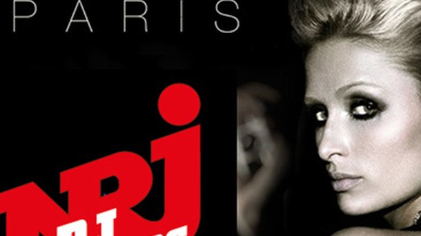 Paris Hilton sera aux NRJ DJ Awards 2014 !