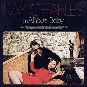 I m All Yours Baby!