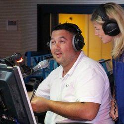 Lundi 09 Juin avec le Docteur Beley
