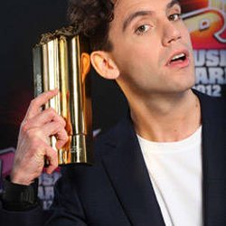 Photocall - NRJ Music Awards 2012