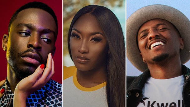 Dadju, Aya Nakamura, Soprano…: quels clips cartonnent sur Youtube?