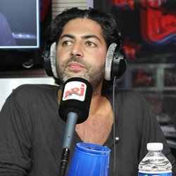 Mardi 24 septembre avec John Mamann