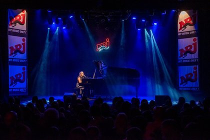 NRJ Live Louane