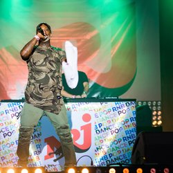 NRJ Music Tour de Saint-Etienne