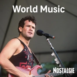 NOSTALGIE WORLD MUSIC