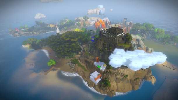 The Witness : le prix dévoilé