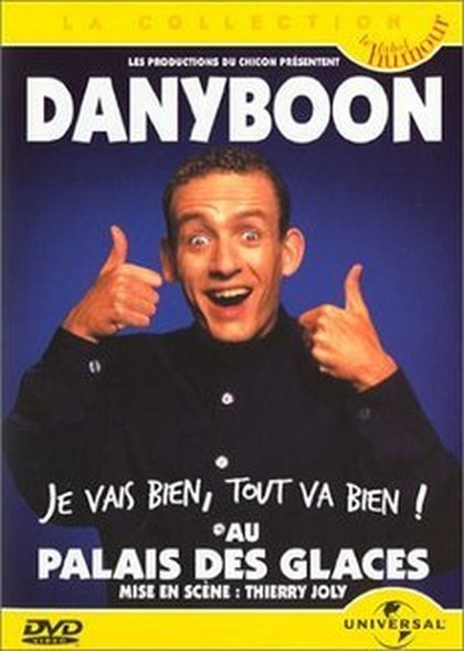 dany boon je vais bien