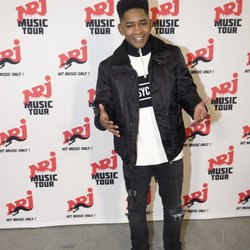 Lisandro Cuxi - NRJ Music Tour Beauvais 2018