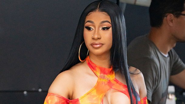 Cardi B numéro 1 avec «WAP», elle s’adresse à ses fans sur Instagram