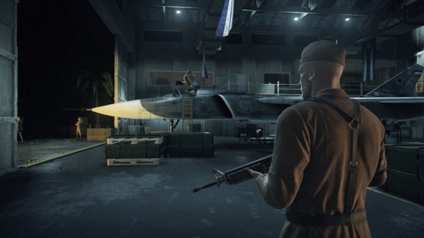 Hitman : la sortie des épisodes modifiée ?