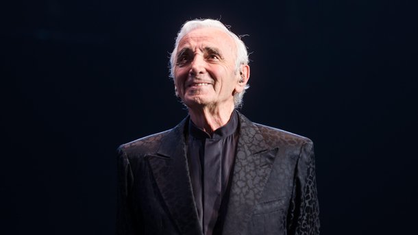 Charles Aznavour : les petits secrets de sa vie