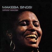 Makeba Sings