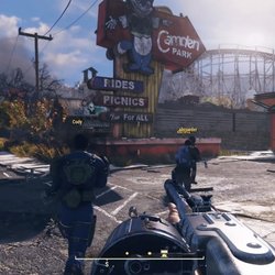 Fallout 76