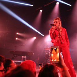 Angèle - NRJ Live Session