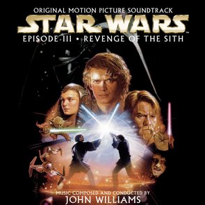 Star Wars Episode III: Revenge pf the Sith