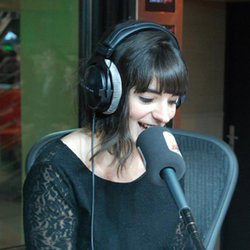 Mardi 11 décembre avec Jonathan Lambert