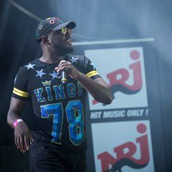 NRJ In The Park au Futuroscope