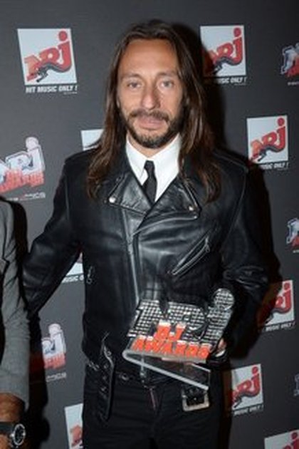 NRJ DJ Awards: les photos