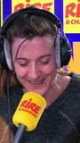 La Team du Rire avec Sophie Imbeaux : 20 jours:  un roman