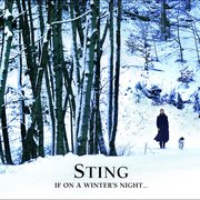 If On a Winter's Night...